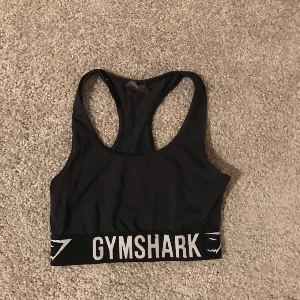 Gymshark Sportsbra